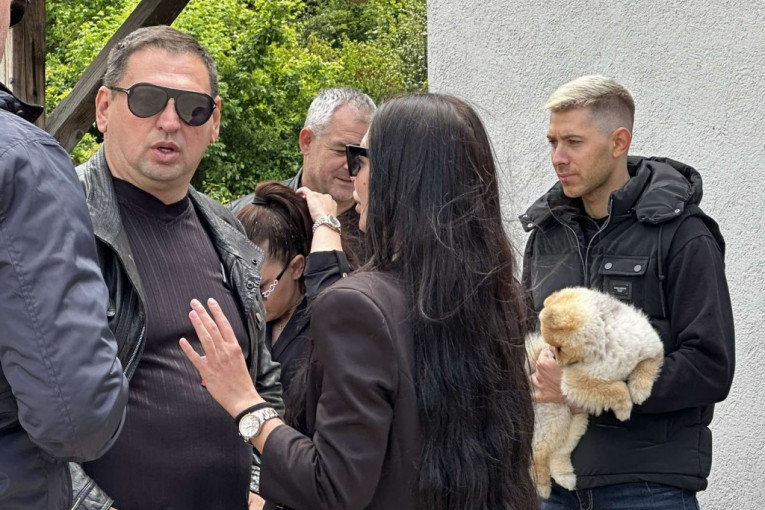 Maja i Taki Marinković