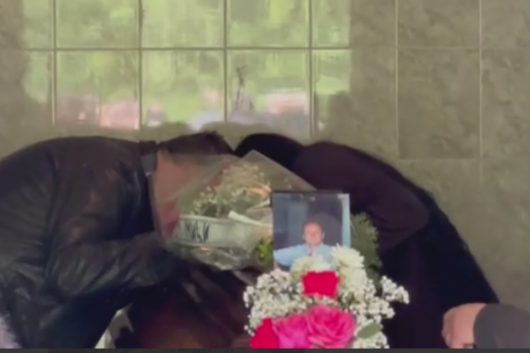 Maja i Taki ljube sanduk