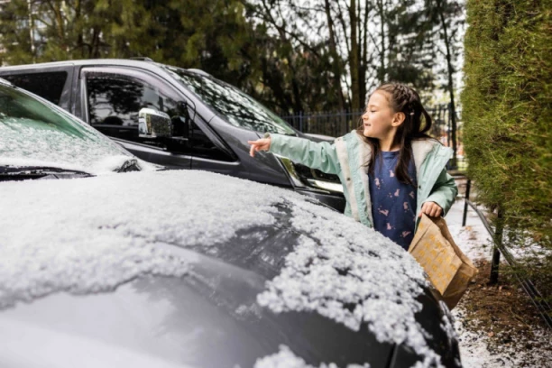 U NOVEMBRU ĆE BITI SNEGA?! Meteorolog otkrio - kada dva meseca nema padavina, trećeg su veoma OBILNE!