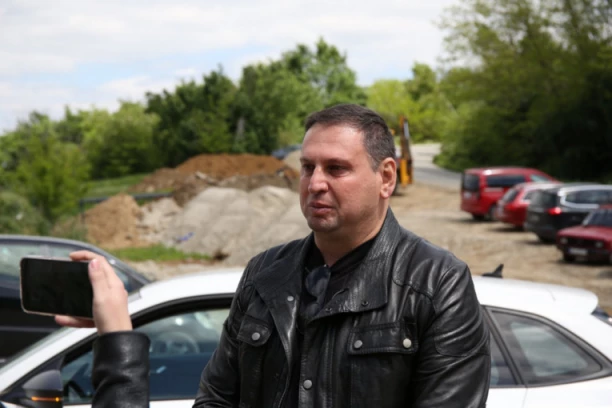 JOŠ JEDNA TRAGEDIJA U PORODICI MAJE MARINKOVIĆ: Takijeva devojka izgubila bebu, prolio gorke suze!