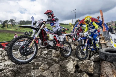 SPEKTAKL U NAJAVI! Srbija piše ISTORIJU u auto-moto sportu!