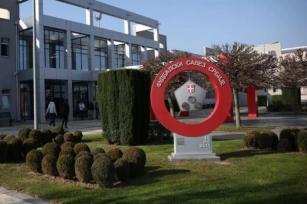 NOVE PROMENE U SRPSKOM FUDBALU: FSS dobija novog potpredsednika!