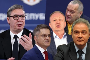 OVAKO SE PONAŠA ODGOVORNA VLAST, A OVAKO POLITIČARI LEŠINARI! Istražujemo: Šta je ko uradio posle stravičnih zločina u Srbiji!