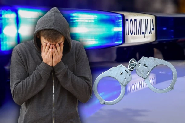 UHAPŠEN MLADIĆ U ZAJEČARU: Kamionom udario ženu, STRADALA NA LICU MESTA!