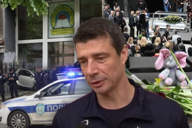 DRAGAN KOBILJSKI PRVI PUT NAKON TRAGEDIJE SMOGAO SNAGE ZA NEKOLIKO REČI: Mi smo skromni ljudi koji samo žele da tihuju svoju bol!