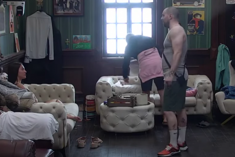 Anđela Đuričić i Zvezdan Slavnić