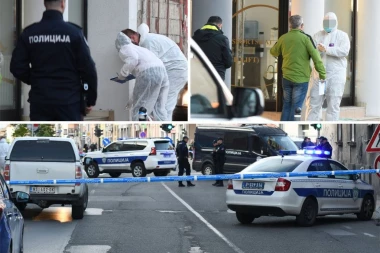 POKRENUT POSTUPAK KONTROLE INSTITUCIJA: Zaštitnik građana reagovao povodom ubistva žene u Novom Sadu