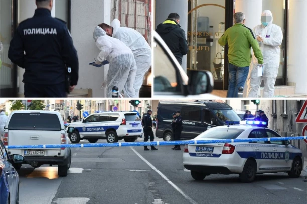 TAJ DAN SE NIJE PONAŠAO KAO OBIČNO: Poznanici otkrili nove detalje o Vuku koji je ubio devojku u Novom Sadu, pa pucao sebi u glavu - ništa nismo znali o problemima!