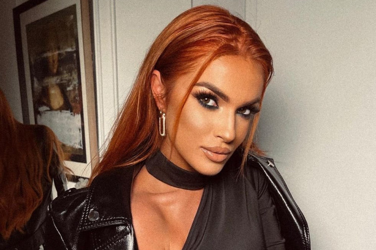 Teodora Džehverović slike