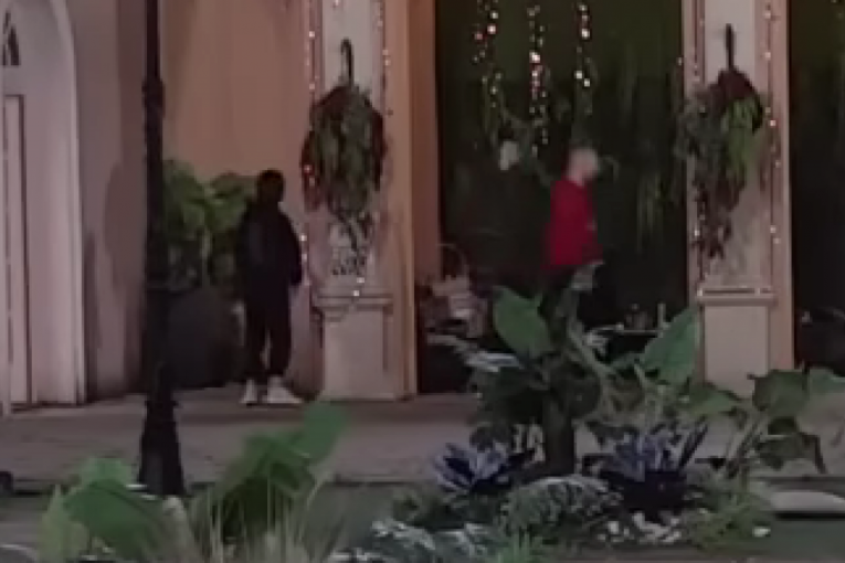 Zvezdan Slavnić i Anđela Đuričić Zadruga 6