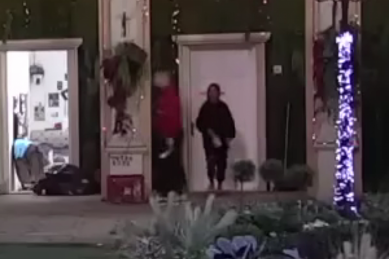 Zvezdan Slavnić i Anđela Đuričić Zadruga 6