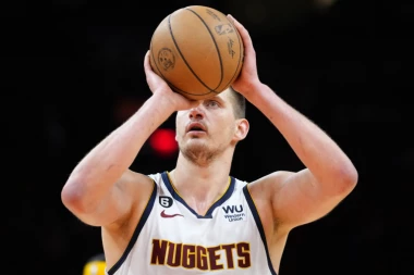 JOKIĆ OTKRIO DUGO ČUVANU TAJNU! Evo kako je dobio nadimak DŽOKER! Zna se i ko ga je "KRSTIO"! (VIDEO)