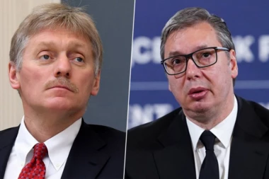 VUČIĆ JE MUDAR I UPORAN POLITIČAR: Da li zbog ovoga politički lešinari žele da slome Vučića i unište Srbiju?