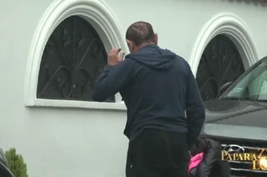 PALO PRIZNANJE NAŠEG POZNATOG FOLKERA: Spavao sa ŽENAMA za NOVAC, a onda je njegova supruga sve saznala!