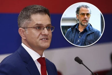 JEREMIĆ ZVANIČNO OPTUŽEN ZA MILIONSKI KRIMINAL, ALI O TOME TAJKUNSKI MEDIJI NE PIŠU:  Direktno povezan sa korupcijskim skandalom koji uključuje Bajdenovog sina