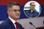 JEREMIĆ ZVANIČNO OPTUŽEN ZA MILIONSKI KRIMINAL, ALI O TOME TAJKUNSKI MEDIJI NE PIŠU:  Direktno povezan sa korupcijskim skandalom koji uključuje Bajdenovog sina