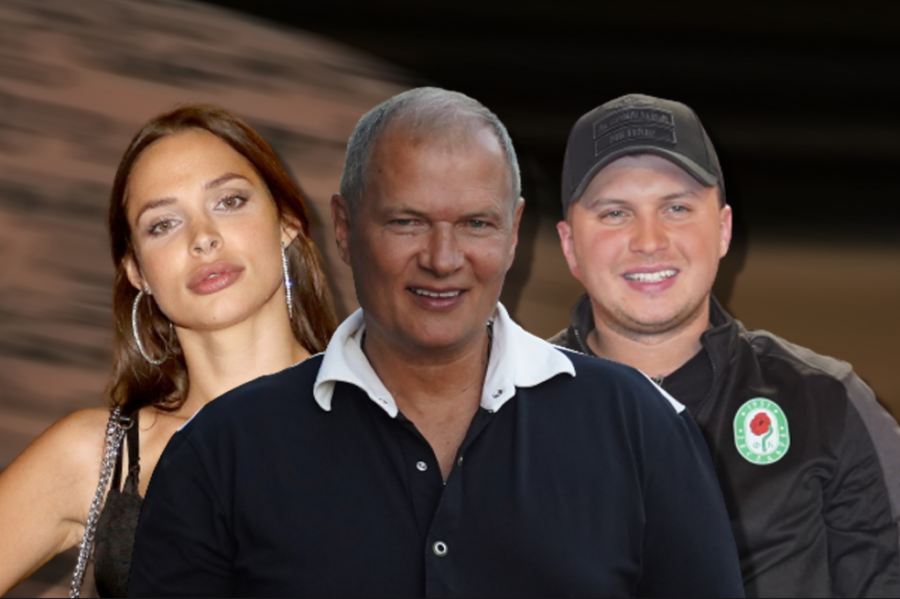 OSMAN KARIĆ ZAGRMEO NAKON VESTI DA MU SINA ČEKA ROBIJA! Imao da poruči samo jedno!