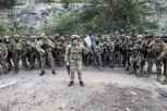 BORBE U VORONJEŽU: Žestok sukob Vagnerovaca i ruske vojske - pobunjenici preuzimaju kontrolu