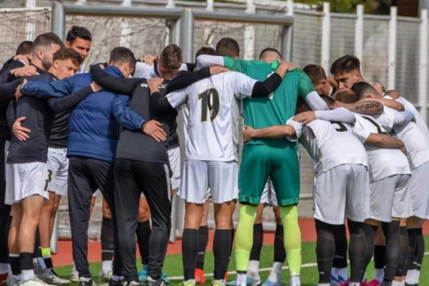 DALJE SE IPAK NIJE MOGLO: "Mlekadžije" se isprsile pred favoritom, ali je za njih bela tačka bila kobna - Crno-beli odlaze u borbu za trofej! (VIDEO)