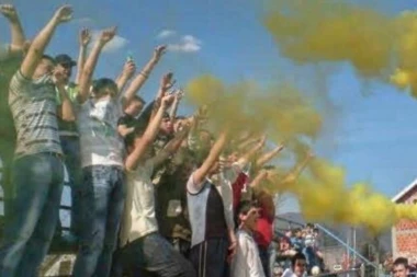 HVALA I SREĆNO: Nakon tri pobede u četiri odigrana prvenstvena susreta, usledio je rastanak - klub je već imenovao i novog šefa stručnog štaba!