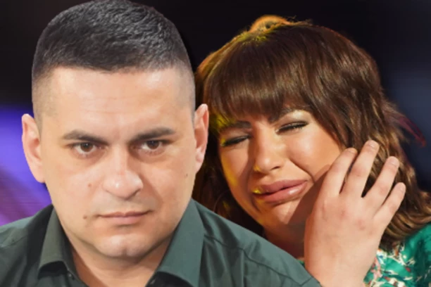 OTKRIVENI ŠOK DETALJI DRAME IZ NIŠA: Bebica pobegao od Miljane i pomirio se sa porodicom! (VIDEO)