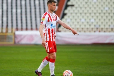 SPAJIĆ POZVAO DELIJE: "Siguran sam da će DA NAS PODRŽE"!