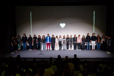 BELDOKS OTPOČEO MINUTOM ĆUTANJA: U Beogradu se održava 16. Međunarodni festival dokumentarnog filma