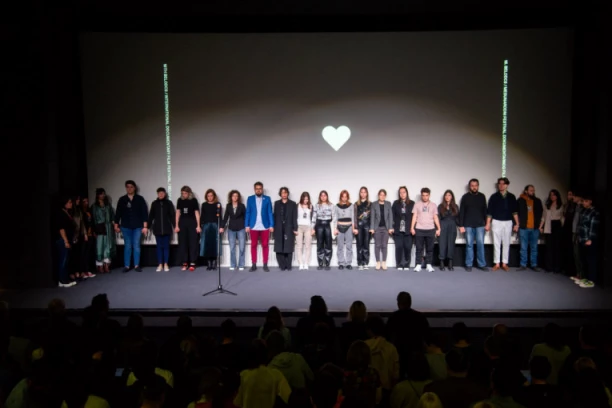 BELDOKS OTPOČEO MINUTOM ĆUTANJA: U Beogradu se održava 16. Međunarodni festival dokumentarnog filma