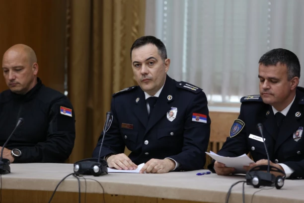 BALKANSKI KLAN PAO ZBOG SKAJ APLIKACIJE! Ovako je razbijena najveća kriminalna grupa (VIDEO)