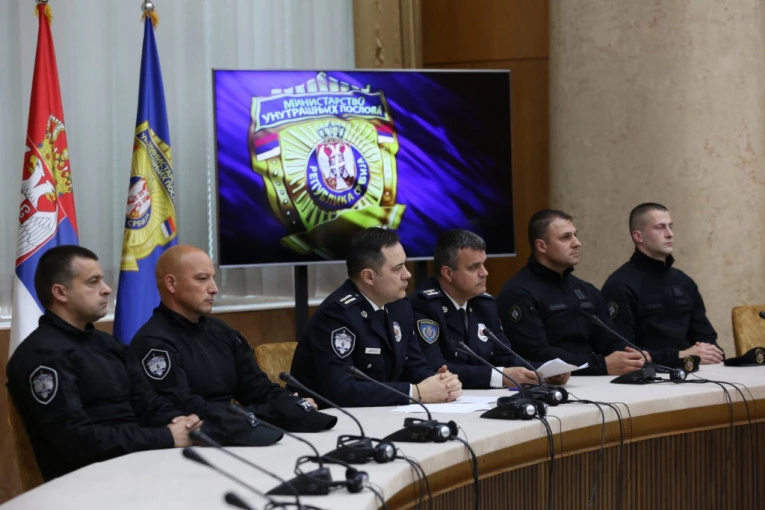 MUP UPUTIO HITAN APEL ZBOG ČESTIH NESREĆA: Izgubljena su tri mlada života za 48 sati