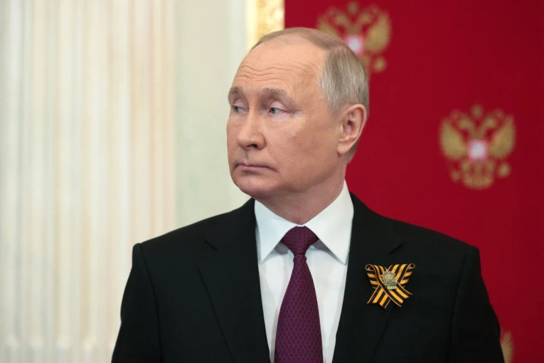 PUTIN MU JE PRVI POŽELEO SVE NAJBOLJE: Evo kom predsedniku je lider Rusije danas čestitao rođendan