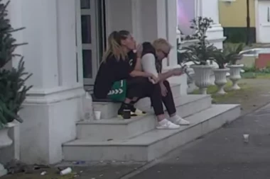 RAZOKTRIVEN TAJNI PLAN ANE ĆURČIĆ NAKON RIJALITIJA: Iskopirala pobednicu "Zadruge", ponavlja se scenario!