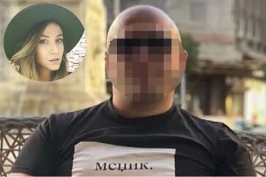 UBIJENA DEVOJKA IZ NOVOG SADA UBICU PRIJAVILA PRE DVE NEDELJE: Ni zabrana prilaska ga nije sprečila da izvrši zločin