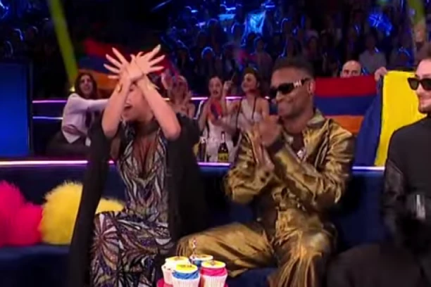 ZBOG JEDNE REČENICE – ŠPANIJI PRETI DISKVAIFIKACIJA SA EVROVIZIJE?!