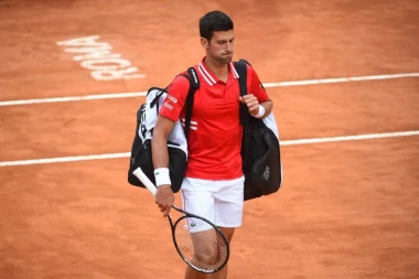 NEĆE MU BITI LAKO: Novak saznao ime rivala u osmini finala turnira u Rimu!