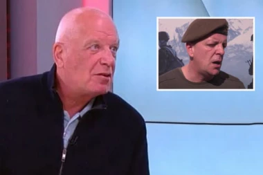 VETERANI SA KOŠARA ZGROŽENI IZJAVOM MILANA ST PROTIĆA: To je vrhunac beščašća!