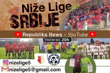 JUŽNOAMERIČKI DERBI U ČURUGU: Hajduk i Susek oduševili Srbiju! (VIDEO)