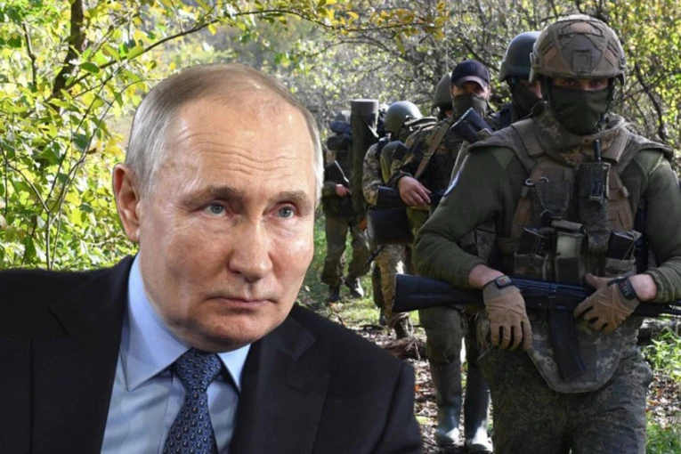ZAŠTO PUTINU TREBA VAGNER?  Ovako izgleda skrivena borba za moć koja održava brutalnu rusku miliciju