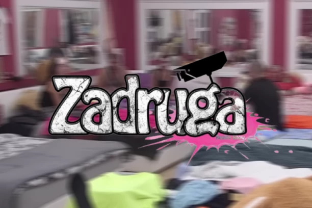 SLEDI ŠOKANTNO POMIRENJE BIVŠIH LJUBAVNIKA! Totalni obrt u Zadruzi, menja se ceo tok rijalitija! (VIDEO)