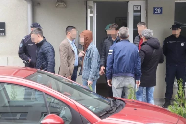 STIGLI REZULTATI OBDUKCIJE: Poznato kako je umrla devojka (21) čije telo je našla sestra u stanu na Zvezdari!