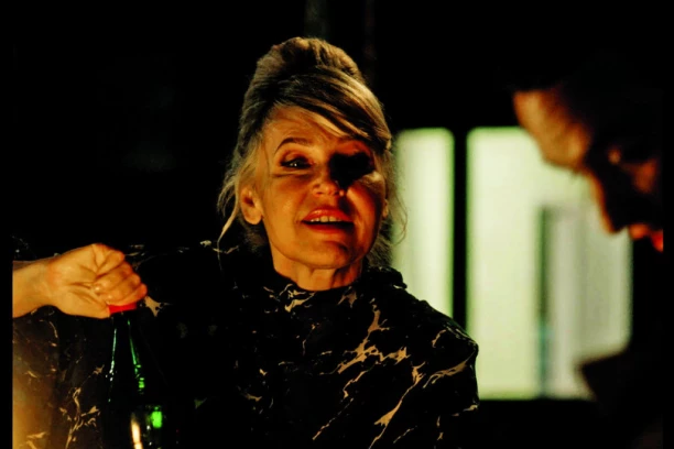 Serija "Nemirni" stiže na Superstar: NA SETU ZAVLADAO MUK ZBOG ANICE DOBRE, reditelj Darko Nikolić otkriva detalje!