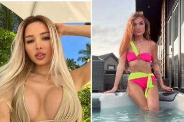 POLIVANJE ZADNJICE DONELO IM JE MILIONE: Obogatile se od spremanja omiljenog srpskog slatkiša, a umeće sa lizalicom nije za svakoga! (FOTO)