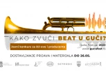 Produžen rok za prijave na konkurs “Kako zvuči beat u Guči” namenjen DJ-evima i muzičkim producentima, prijave do 26. maja!
