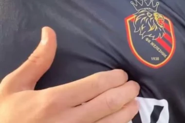 NOVI POČETAK: Kada se znanje i entuzijazam spoje, rezultat ne može izostati - "lavovi" svoj cilj znaju, ali i put da do njega stignu! (FOTO GALERIJA, VIDEO)