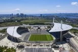 UEFA PRESEKLA: Poznato mesto odigravanja finala Lige šampiona!