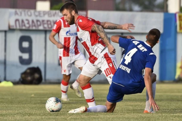 OGLASIO SE I SPORTSKI DIREKTOR ŠAMPIONA: Sada je mnogo toga jasnije - analiza sezone, pojačanja i novi stadion u fokusu su interesovanja!