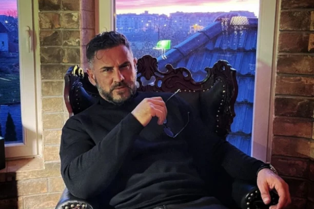 PRVA IZJAVA ŠARANA ALEGRO NAKON TUŽBI SA SLAĐOM: "Ako ne koristi ime Alegro, kako će se zvati?"