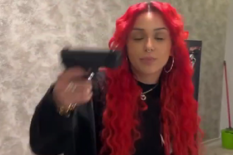 Anđela Ignjatović Breskvica