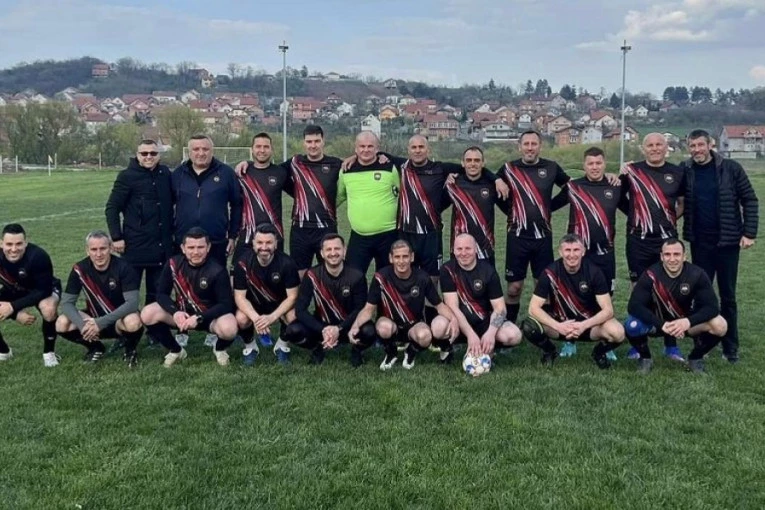 SVAKI DUEL SADA JE PRESUDAN: Lider ozbiljno pristupa i predstojećem susretu - borba za titulu ulazi u završnu fazu!