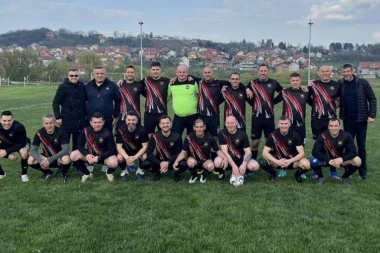 SVAKI DUEL SADA JE PRESUDAN: Lider ozbiljno pristupa i predstojećem susretu - borba za titulu ulazi u završnu fazu!